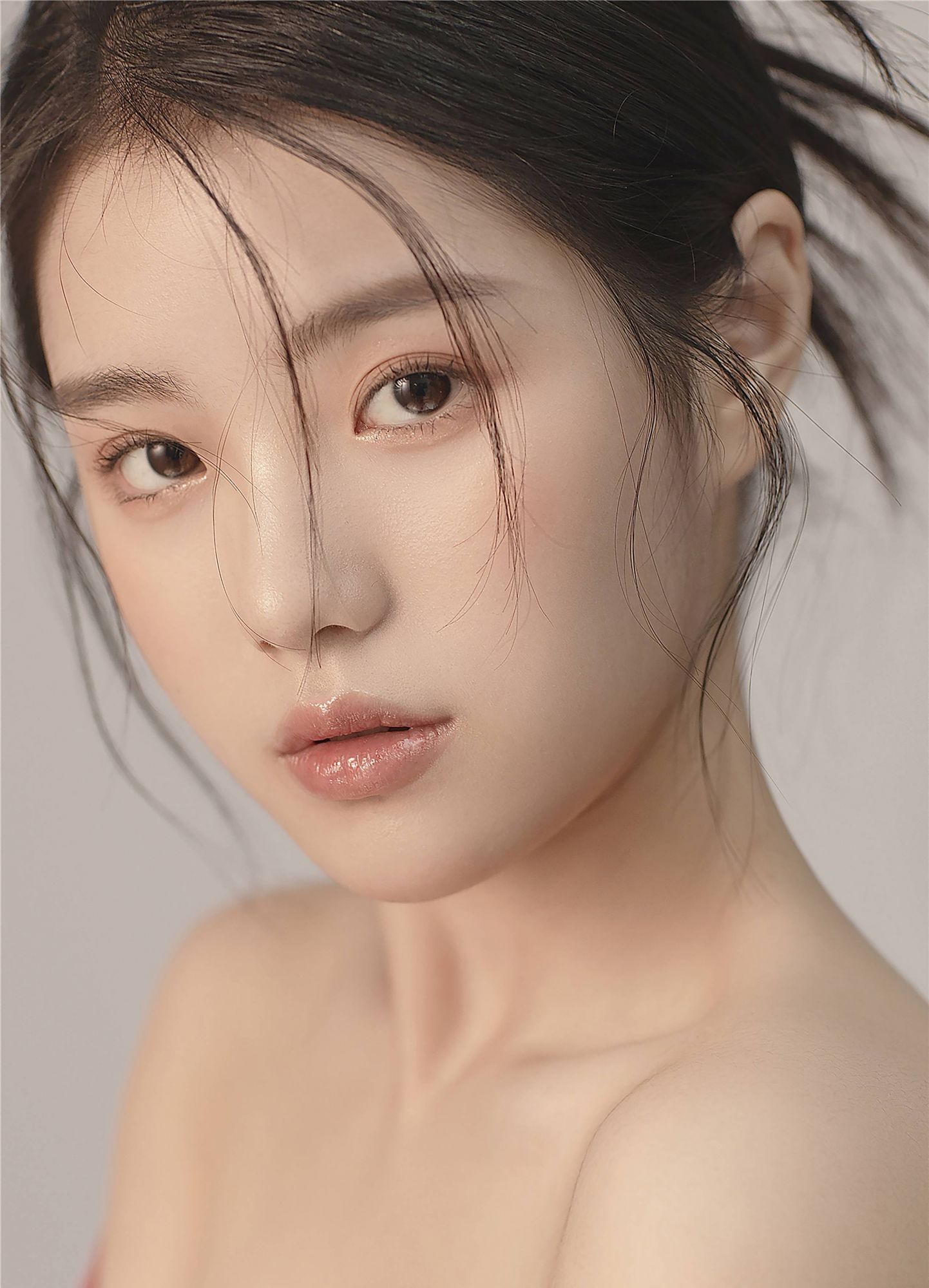 美女图片