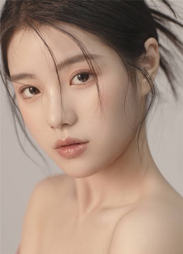 美女图片