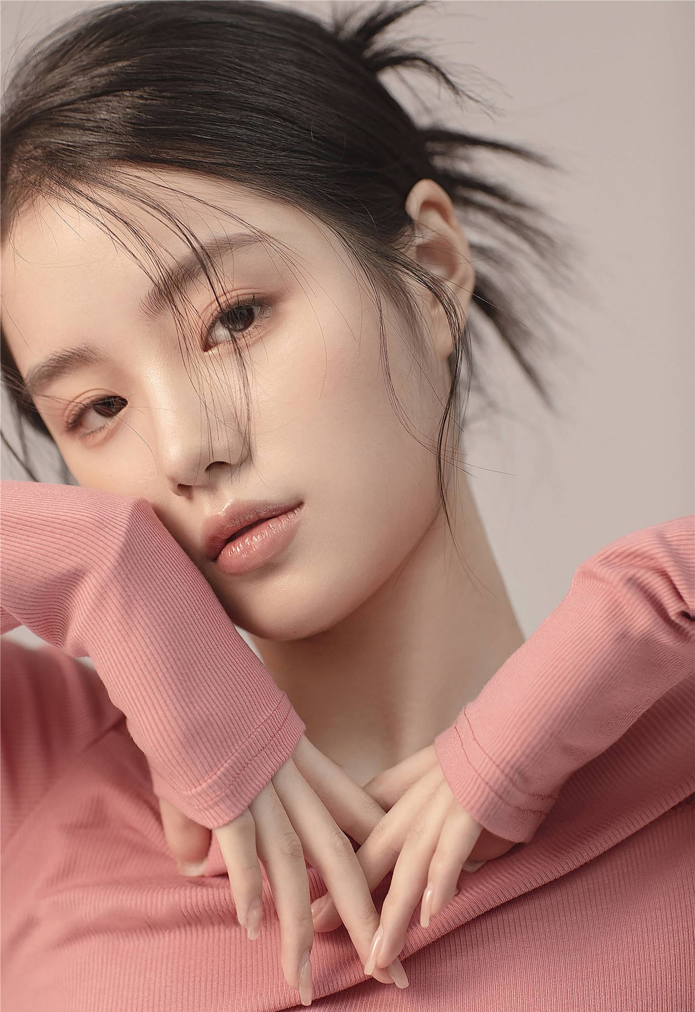 美女图片