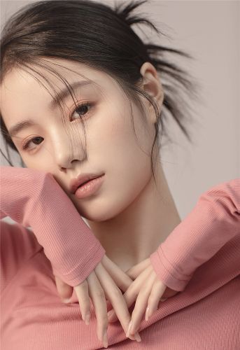 美女图片