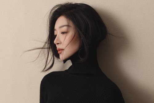 美女图片