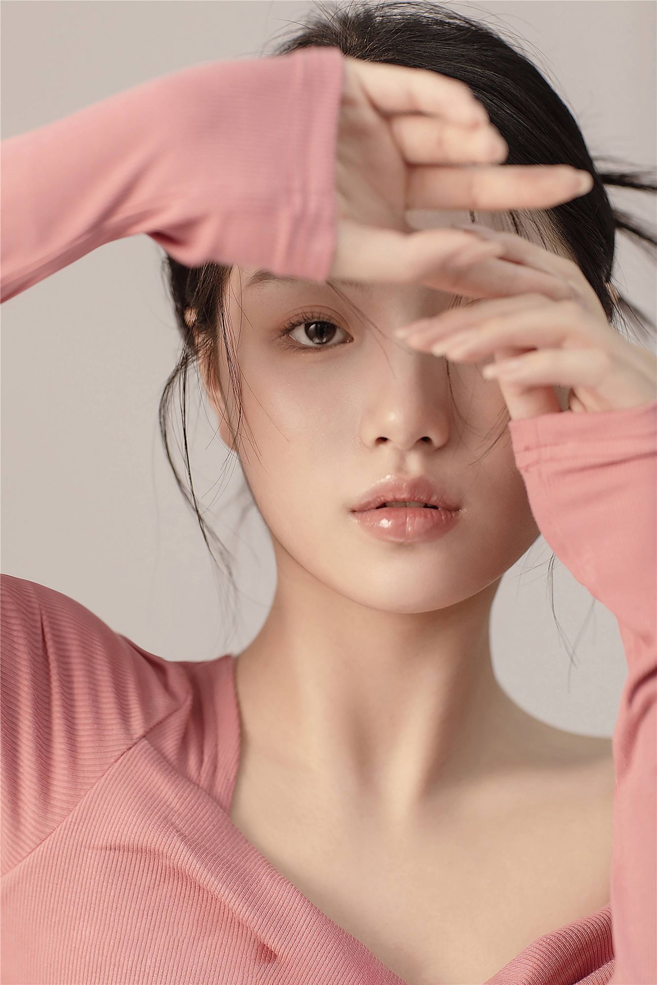 美女图片