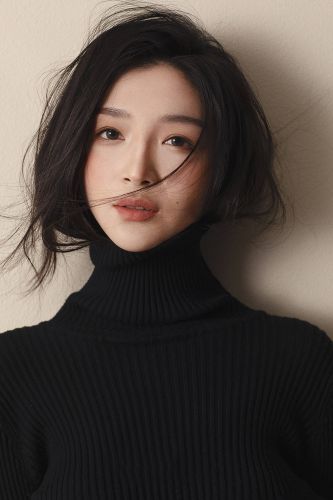 美女图片