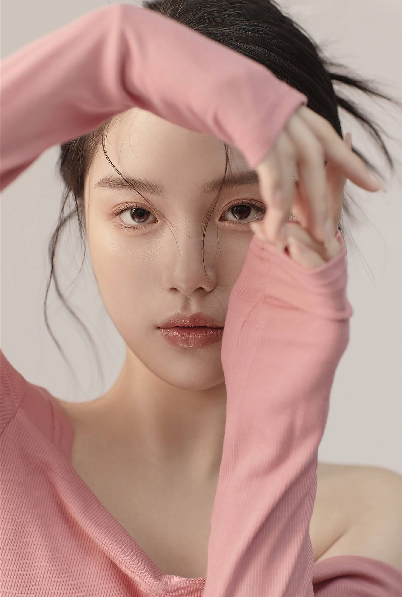 美女图片