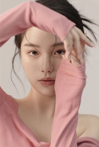 美女图片