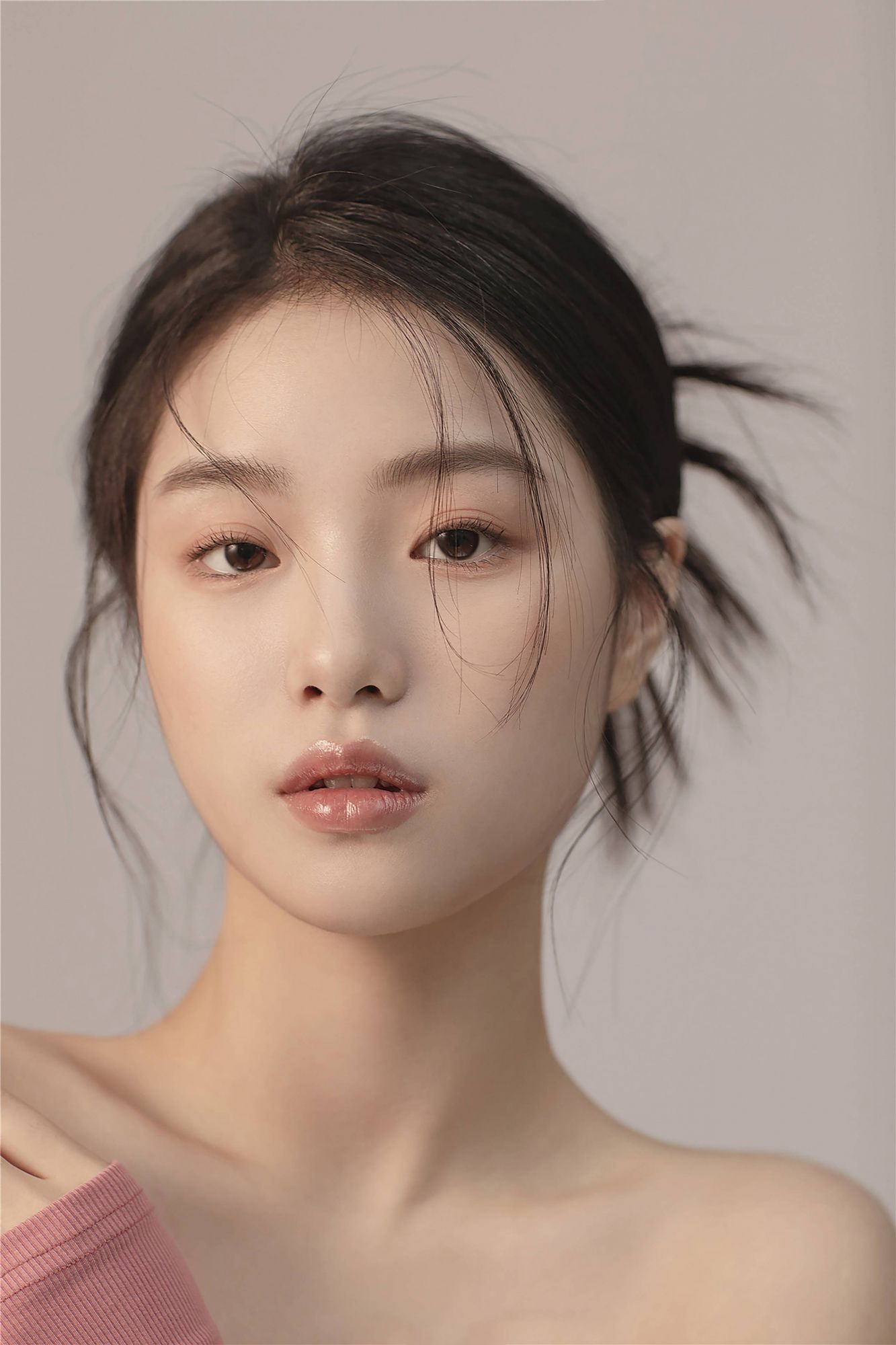 美女图片