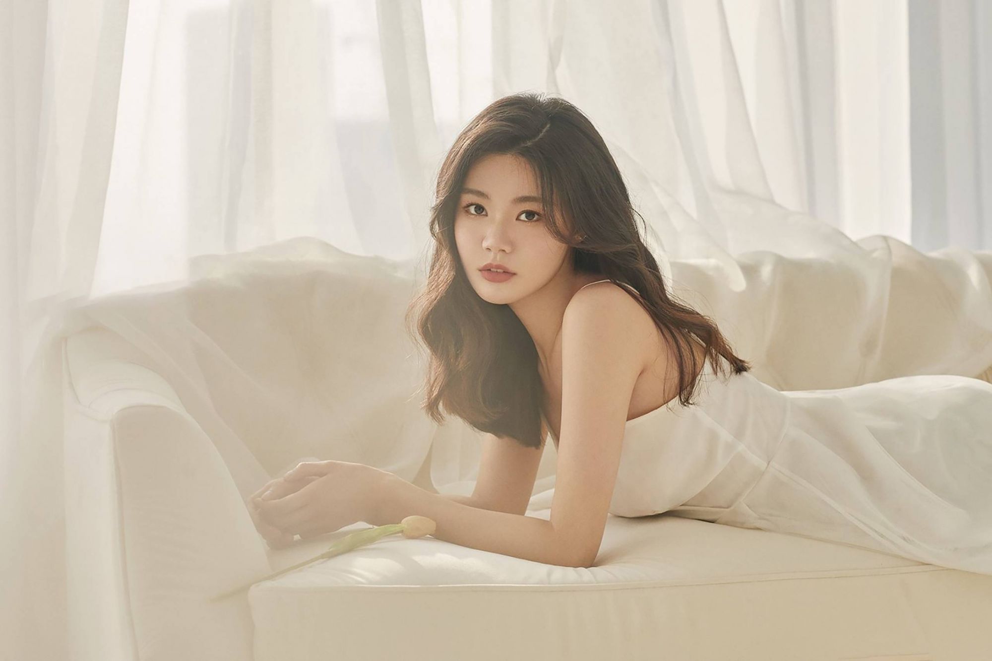 美女图片