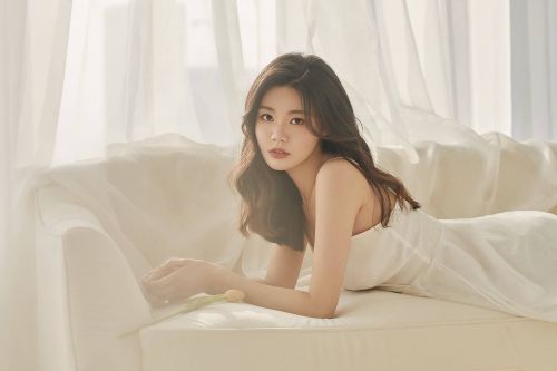 美女图片