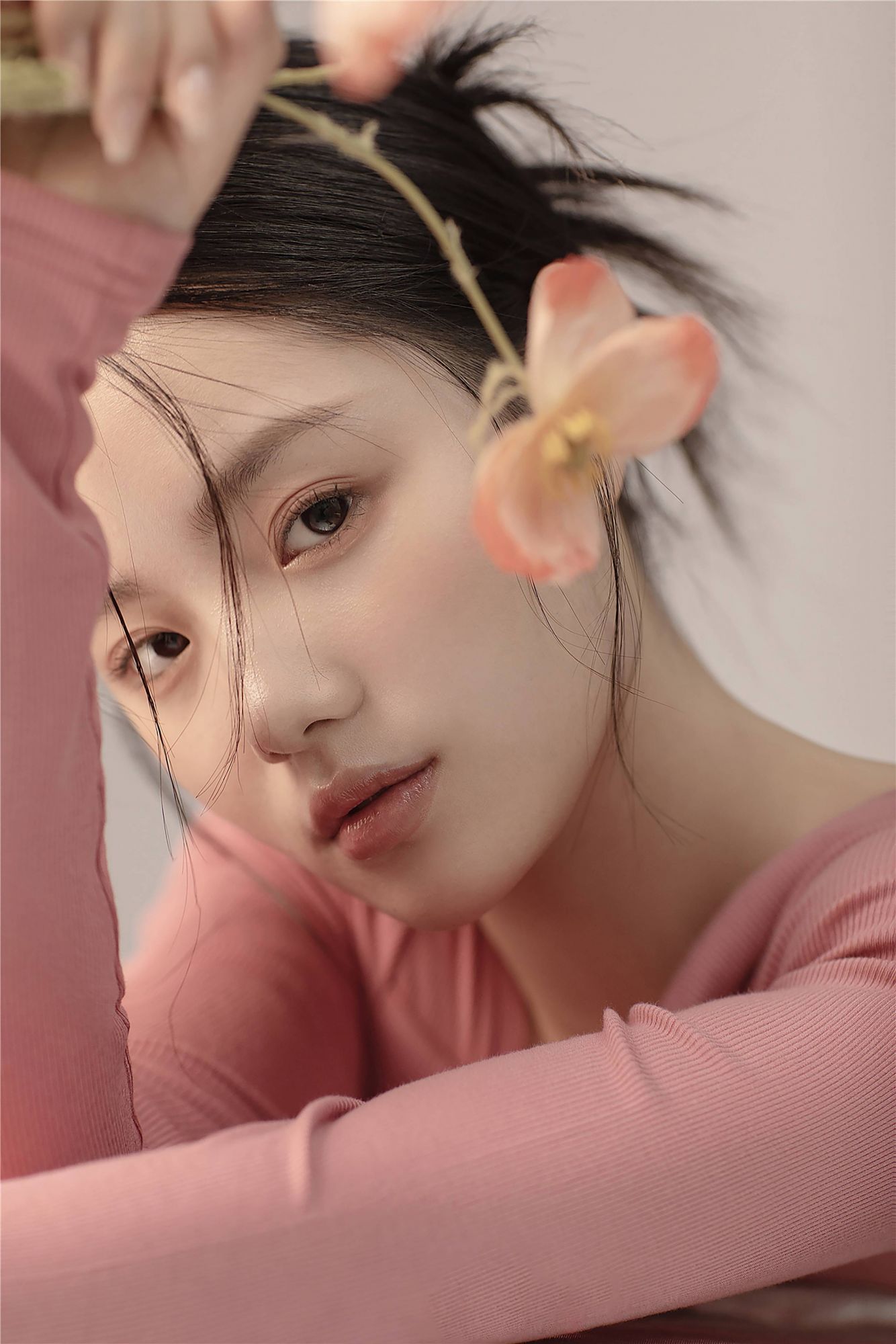 美女图片