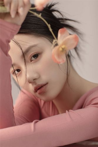 美女图片