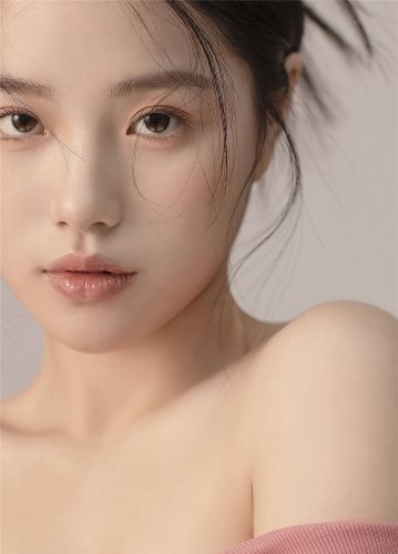 美女图片