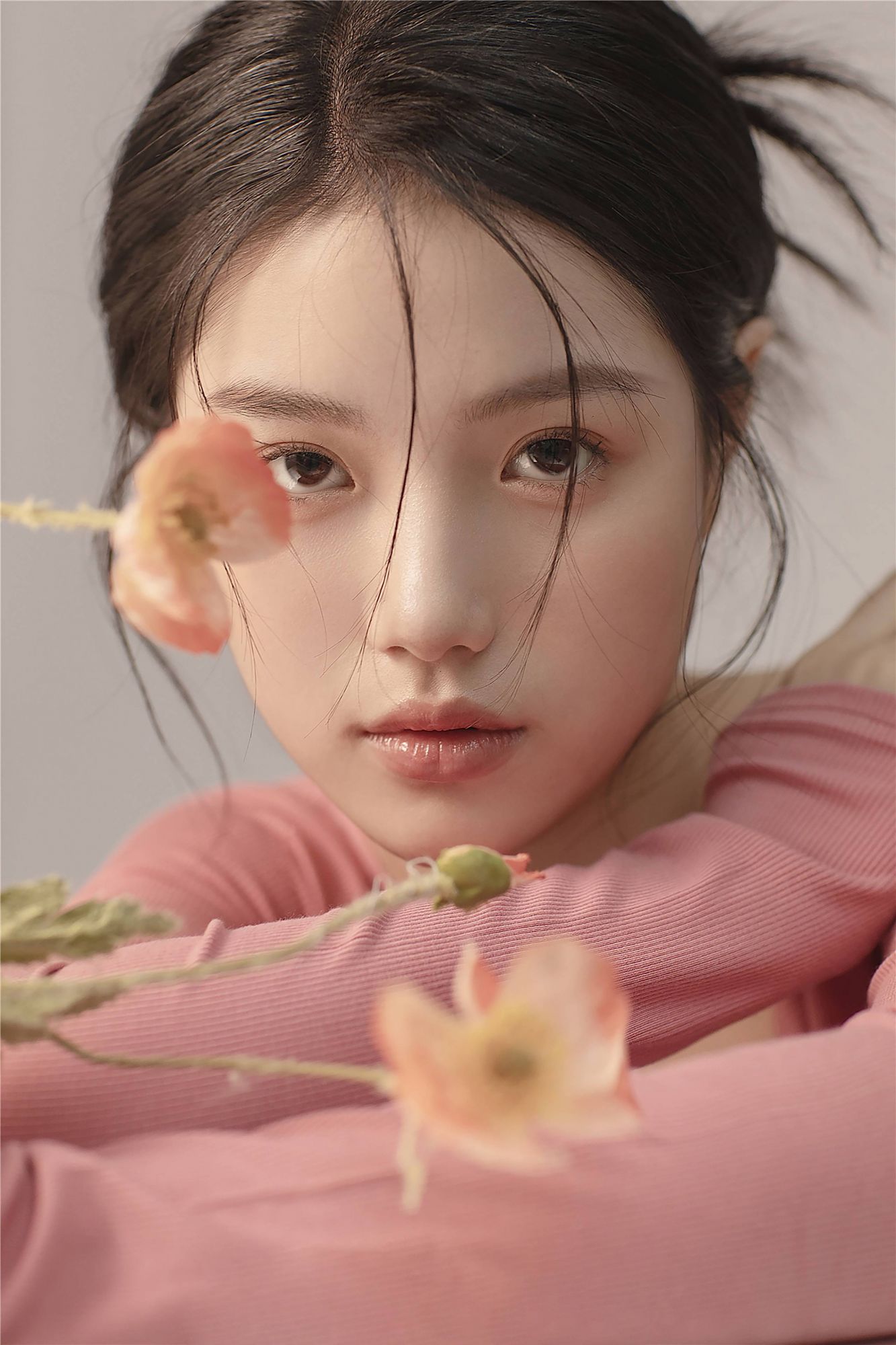 美女图片