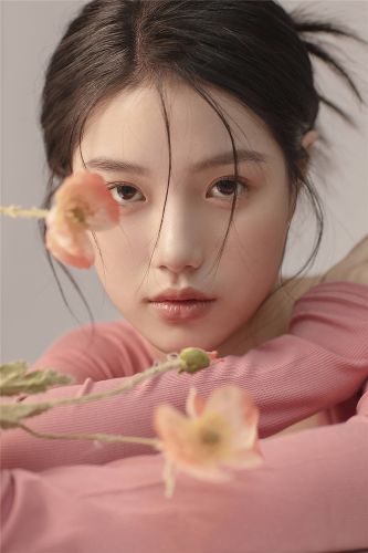 美女图片