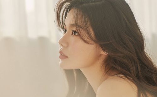 美女图片
