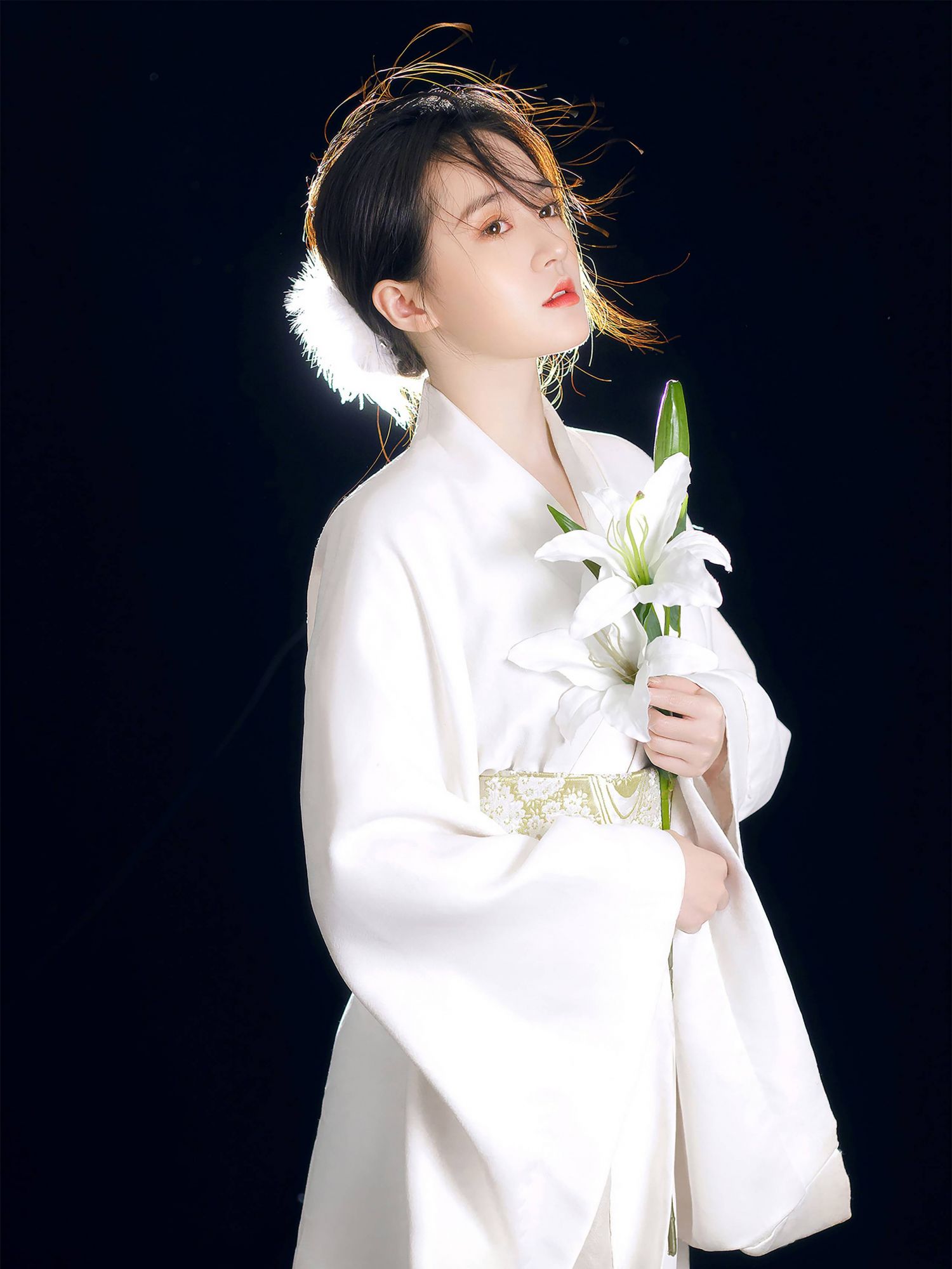 美女图片