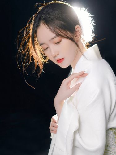 美女图片
