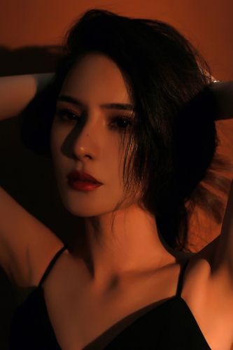 美女图片