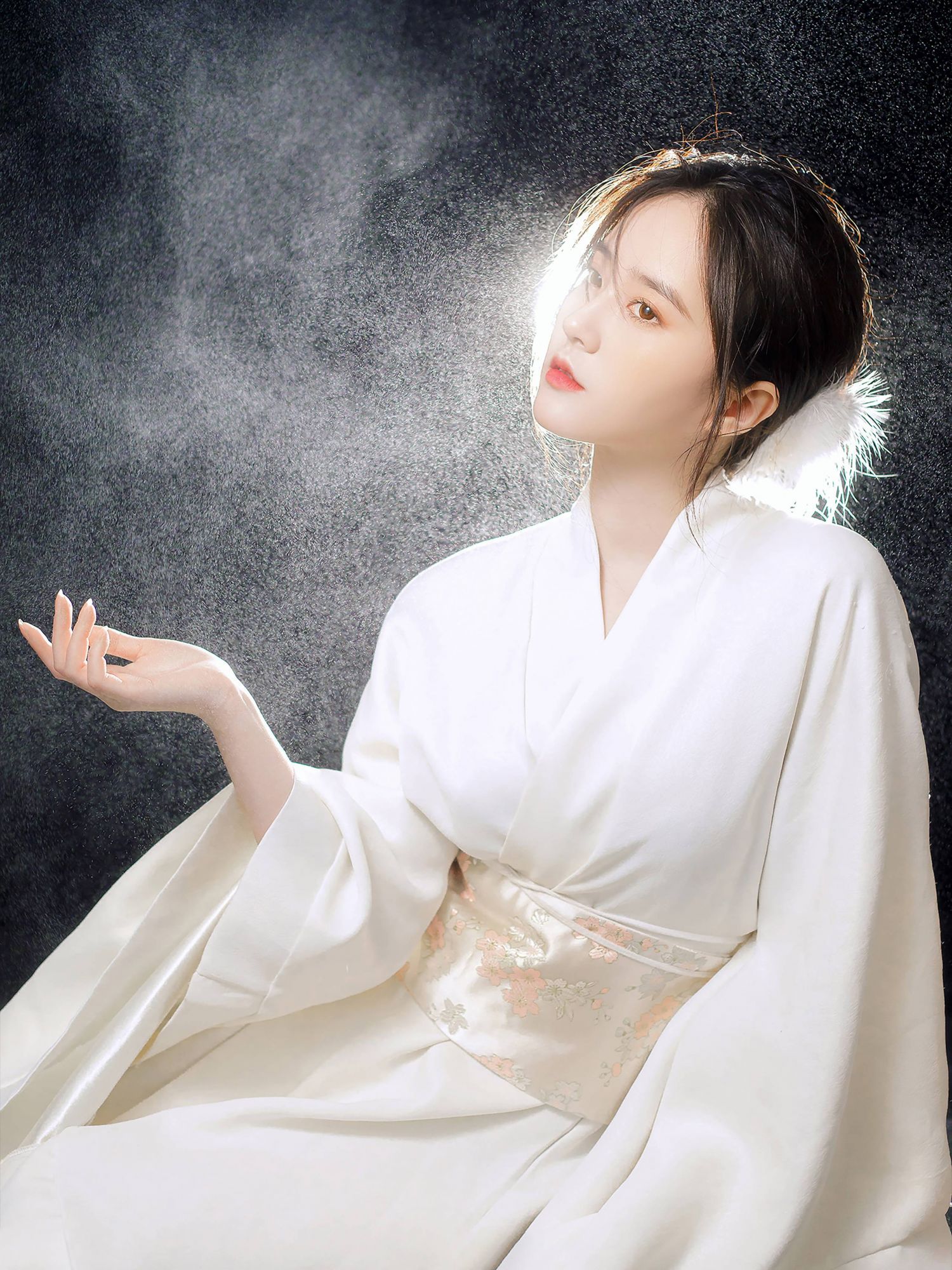 美女图片