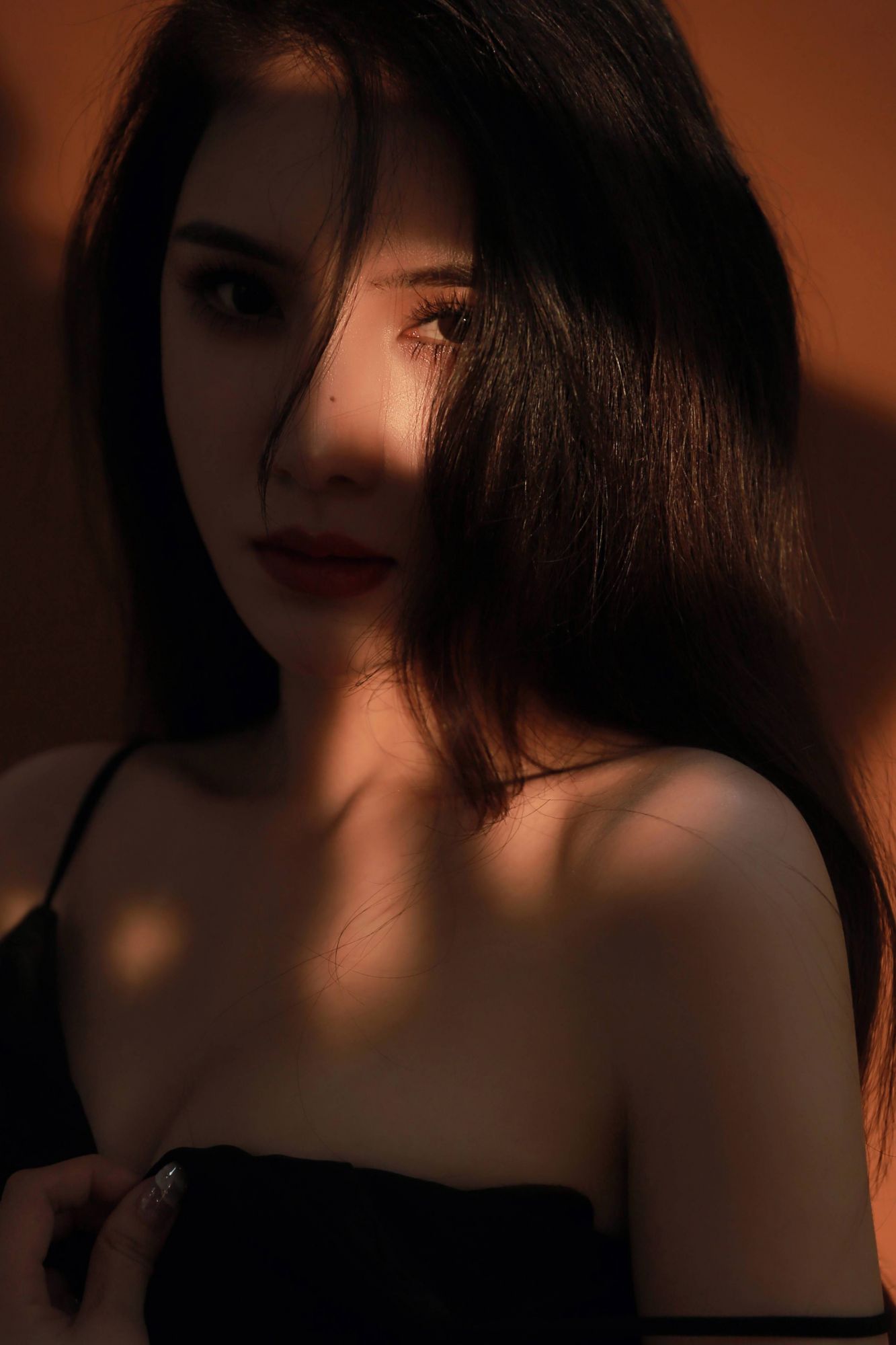 美女图片