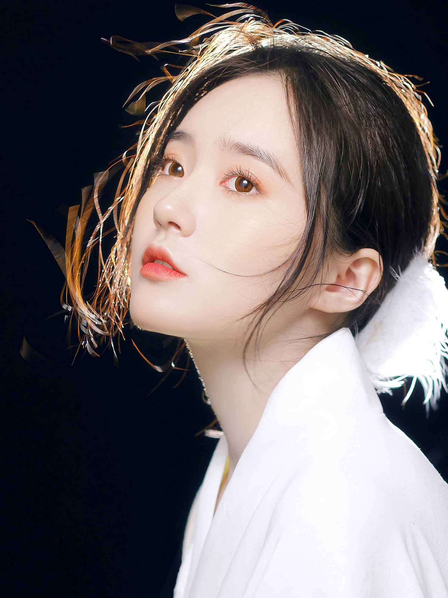美女图片