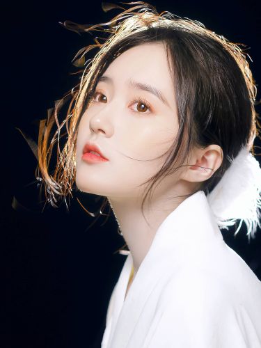 美女图片