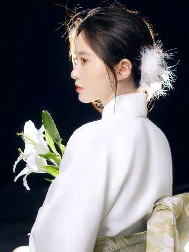 美女图片