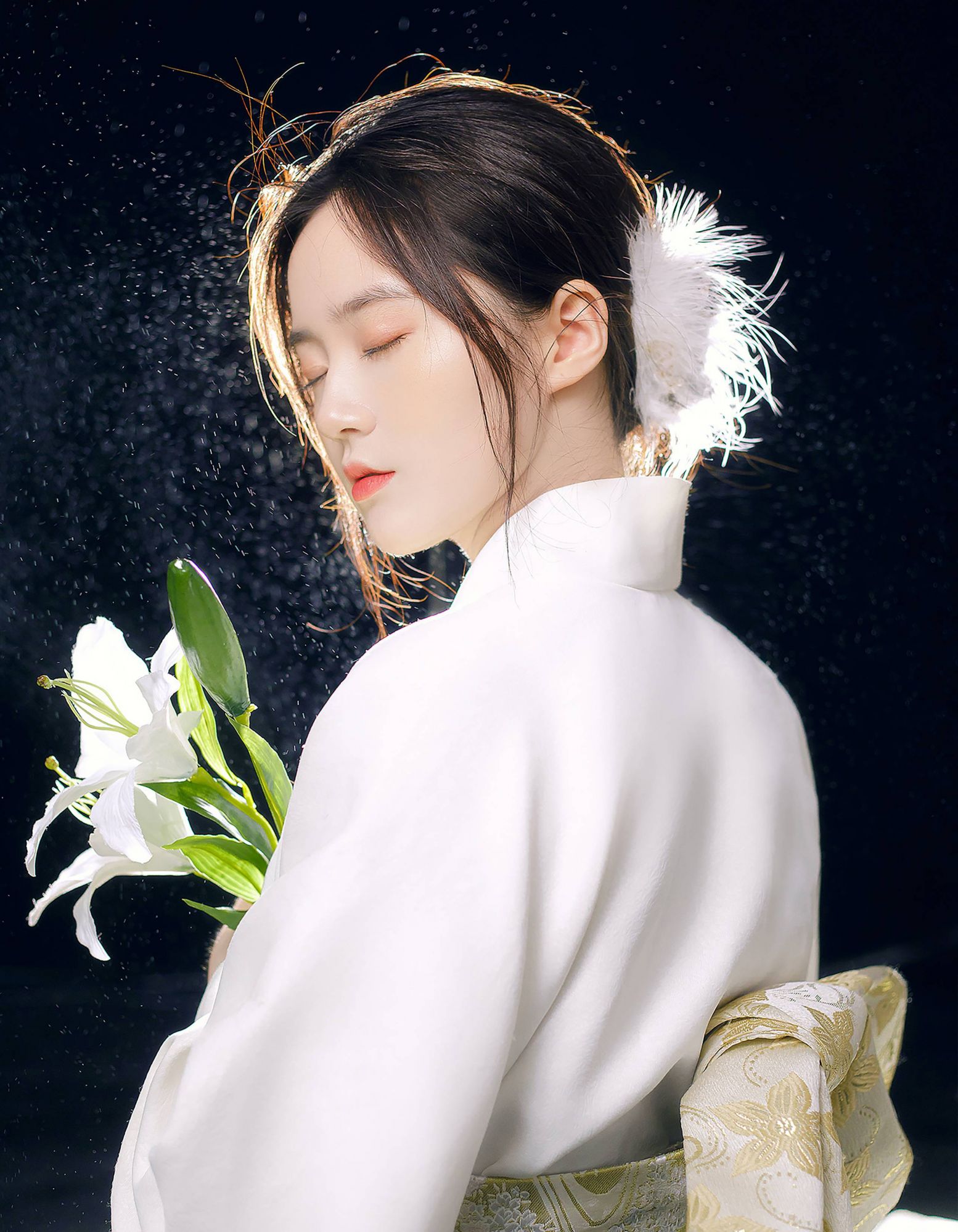 美女图片