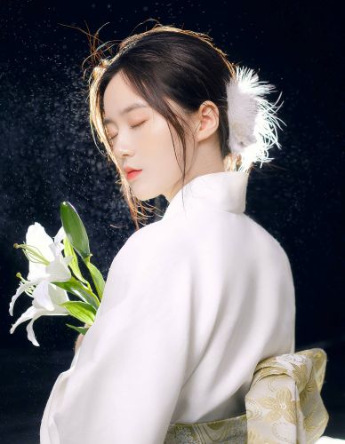 美女图片