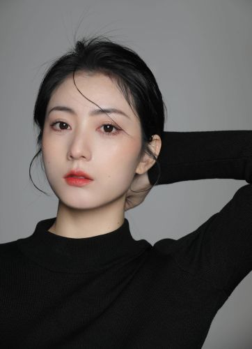 美女图片