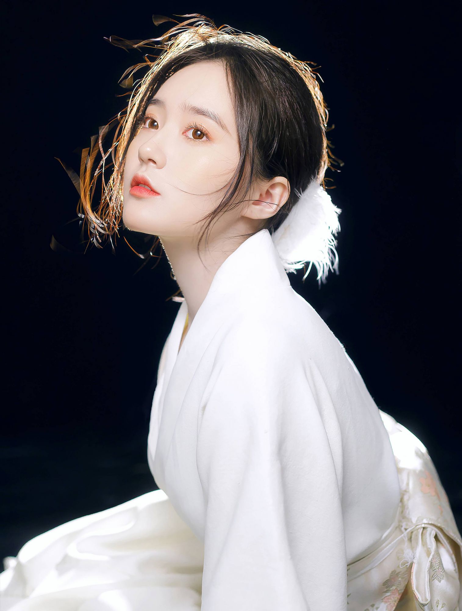 美女图片