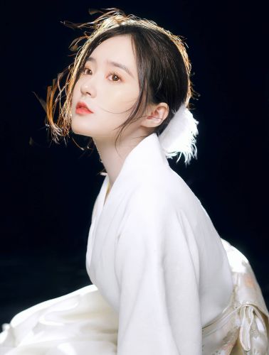 美女图片