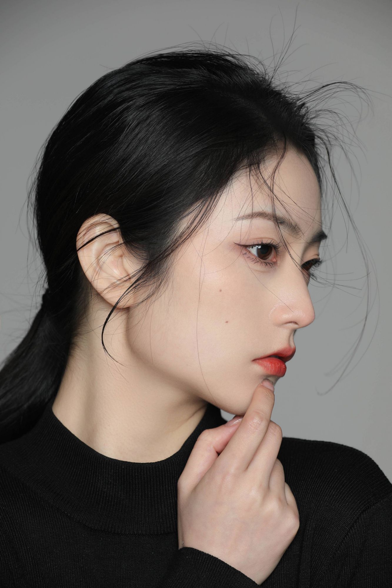 美女图片