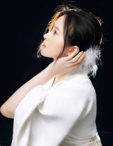 美女图片