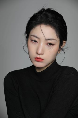 美女图片