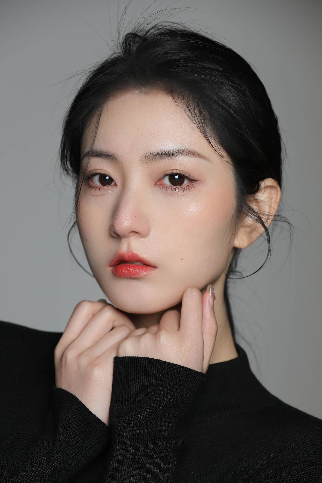 美女图片