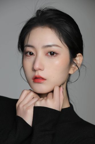 美女图片