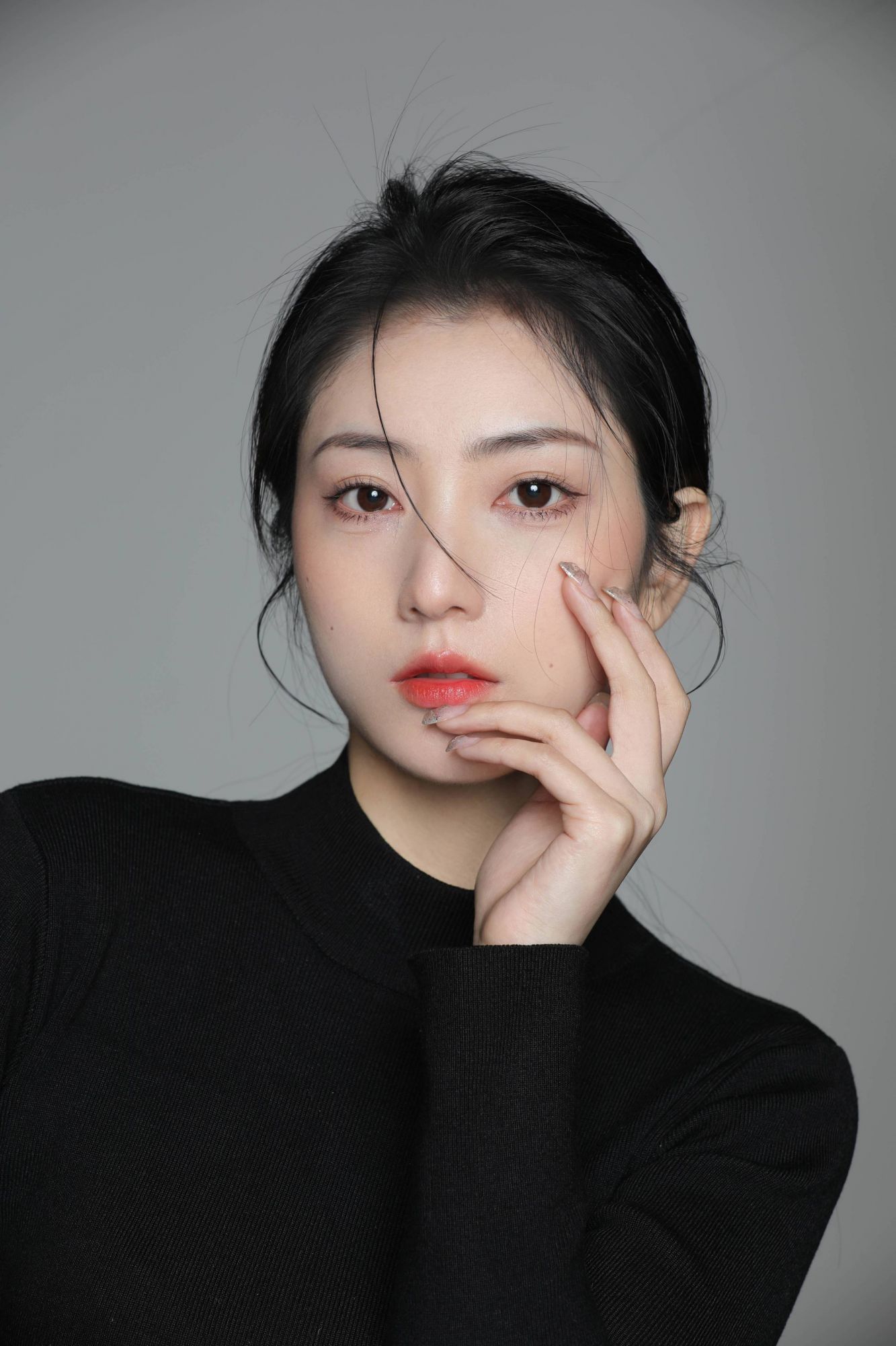 美女图片