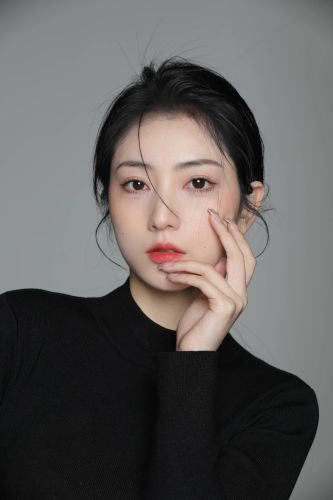 美女图片