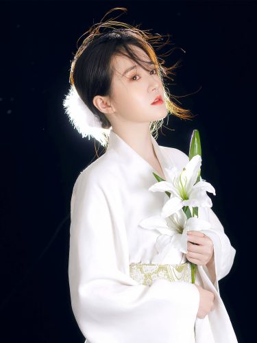 美女图片