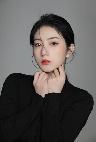 美女图片