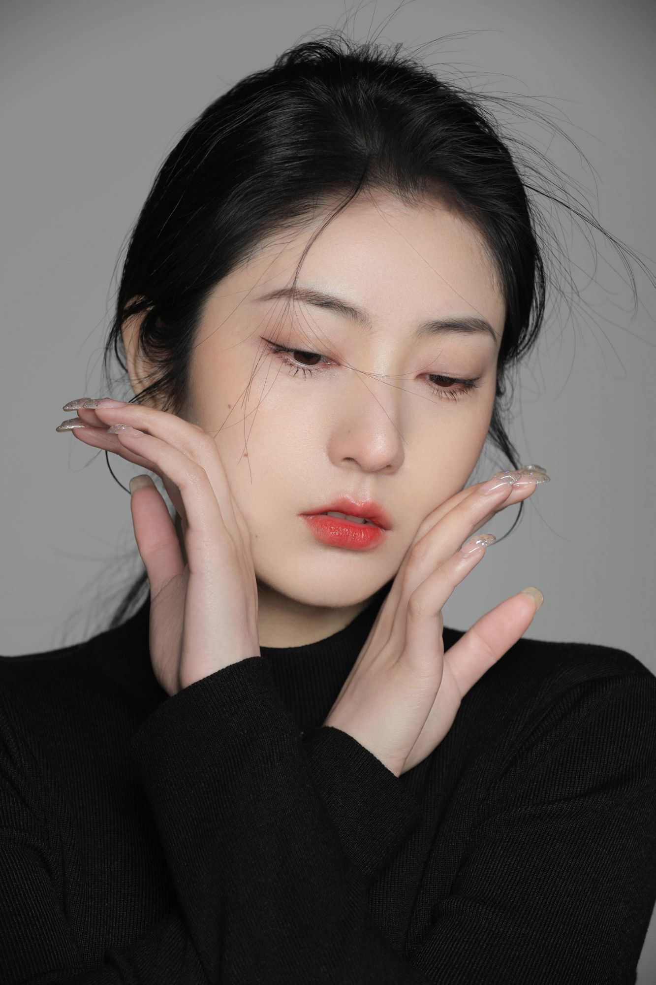 美女图片