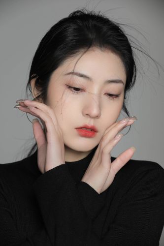 美女图片