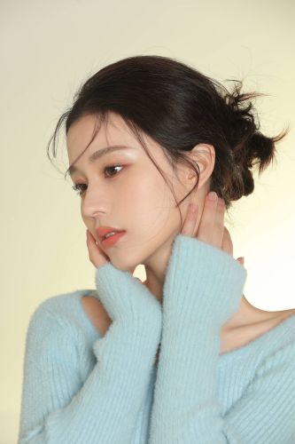 美女图片