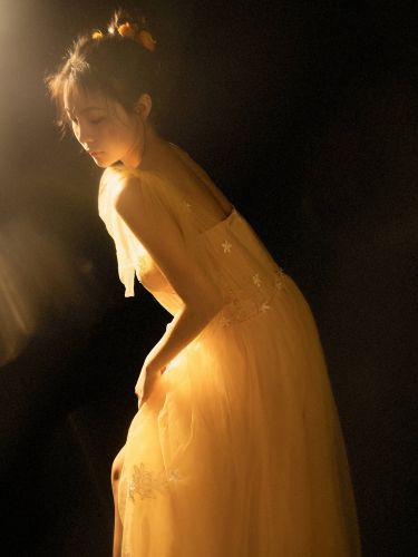 美女图片