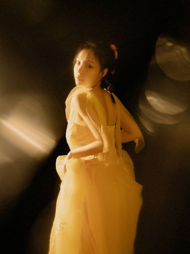 美女图片