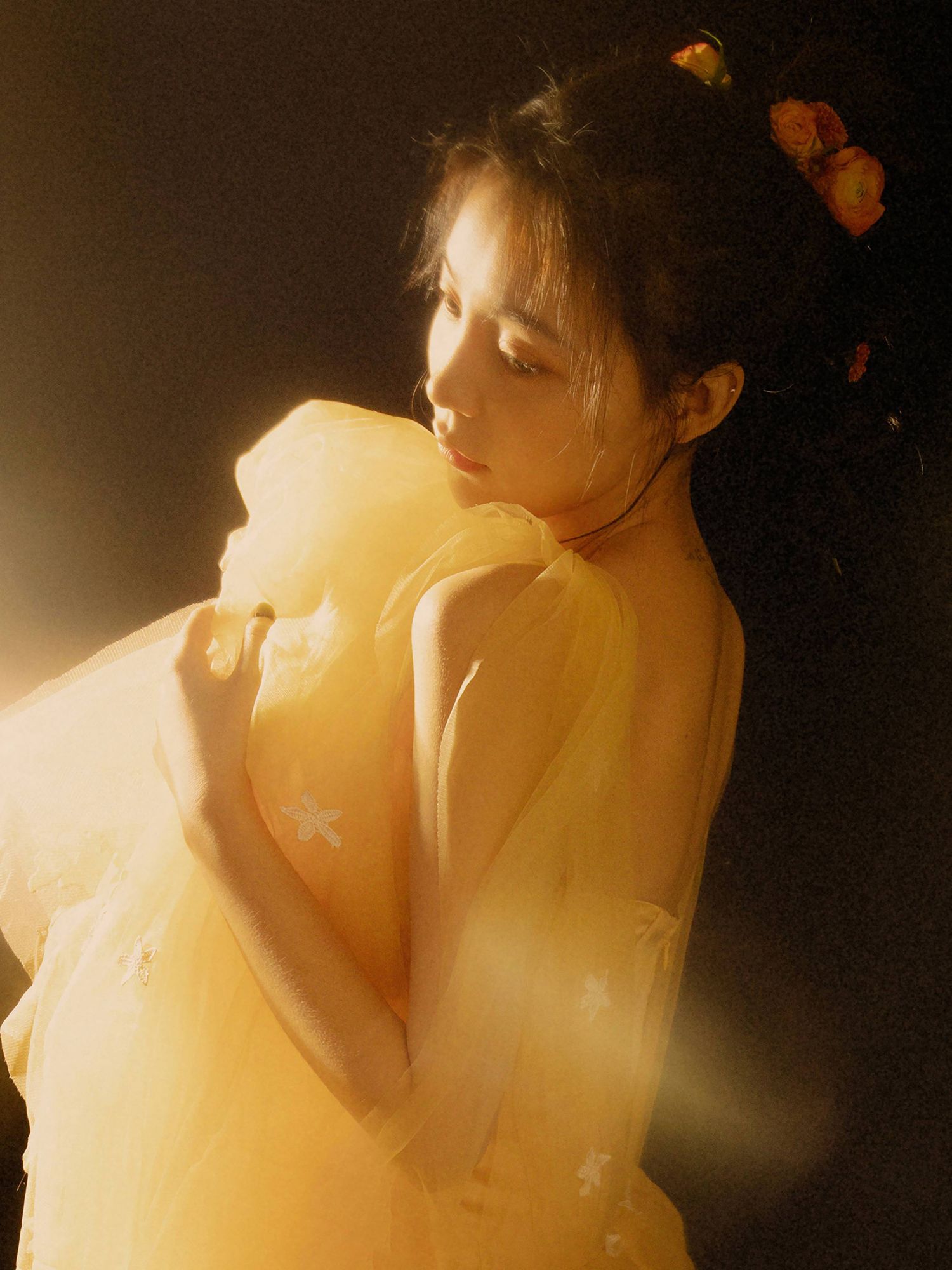 美女图片