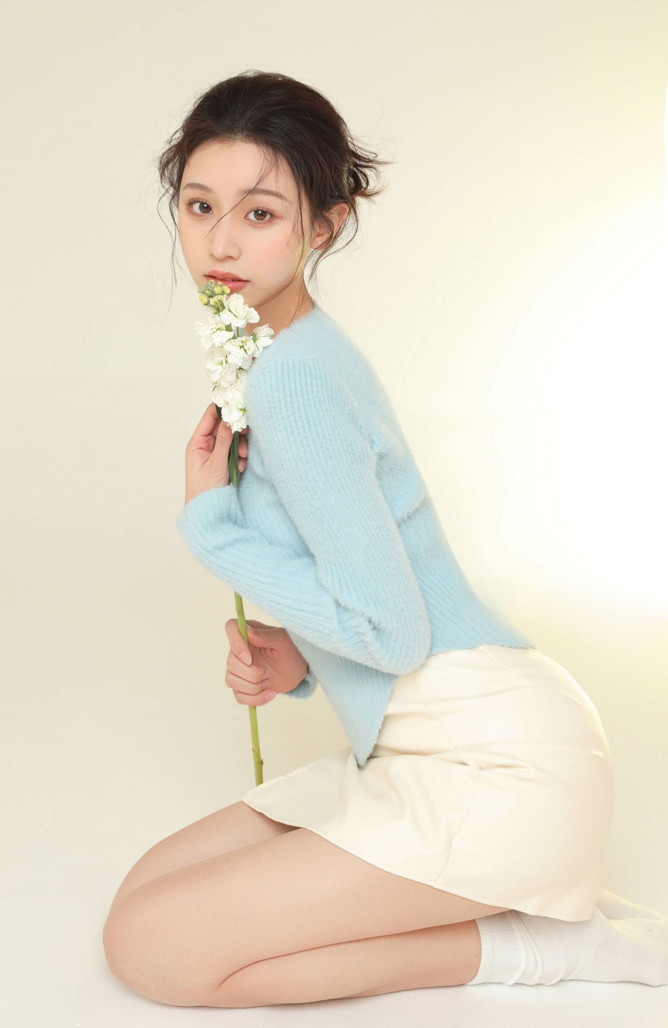 美女图片