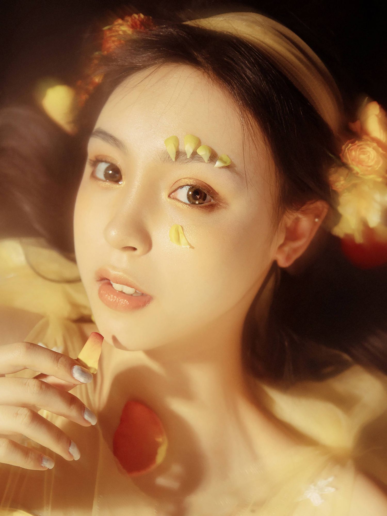 美女图片