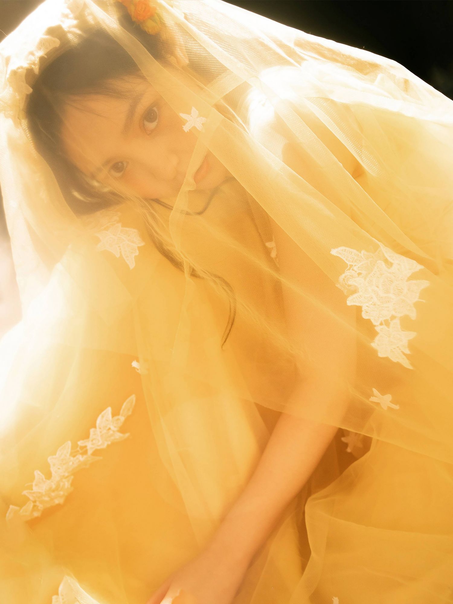 美女图片
