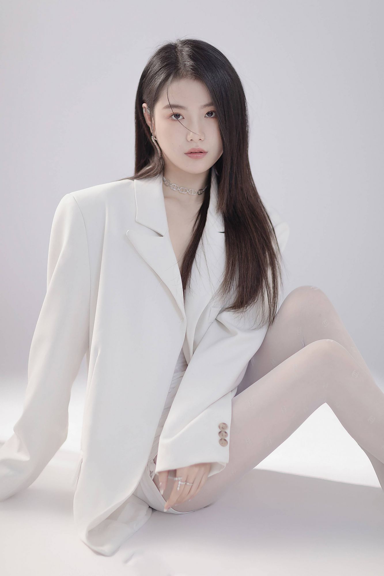 美女图片